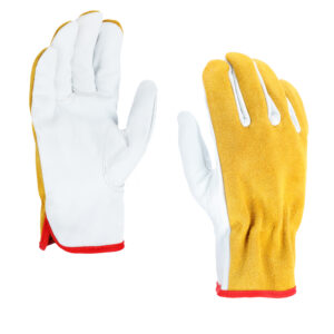 -VM3009-196522-38-39-2-Procera X-GOLDRIVER bőrkesztyű