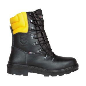 COFRA WOODSMAN BIS A E P FO WRU SRC vágásvédő bakancs