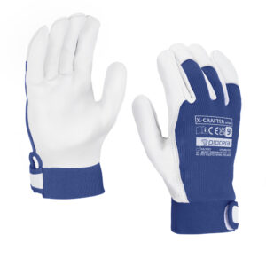 -PRXCRAFTW-Procera X-Crafter Winter bélelt téli munkavédelmi bőrkesztyű