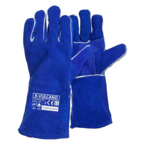 PROCERA-PRXVULCANO-Procera X-VULACNO Hasított marhabőr hegesztőkesztyű