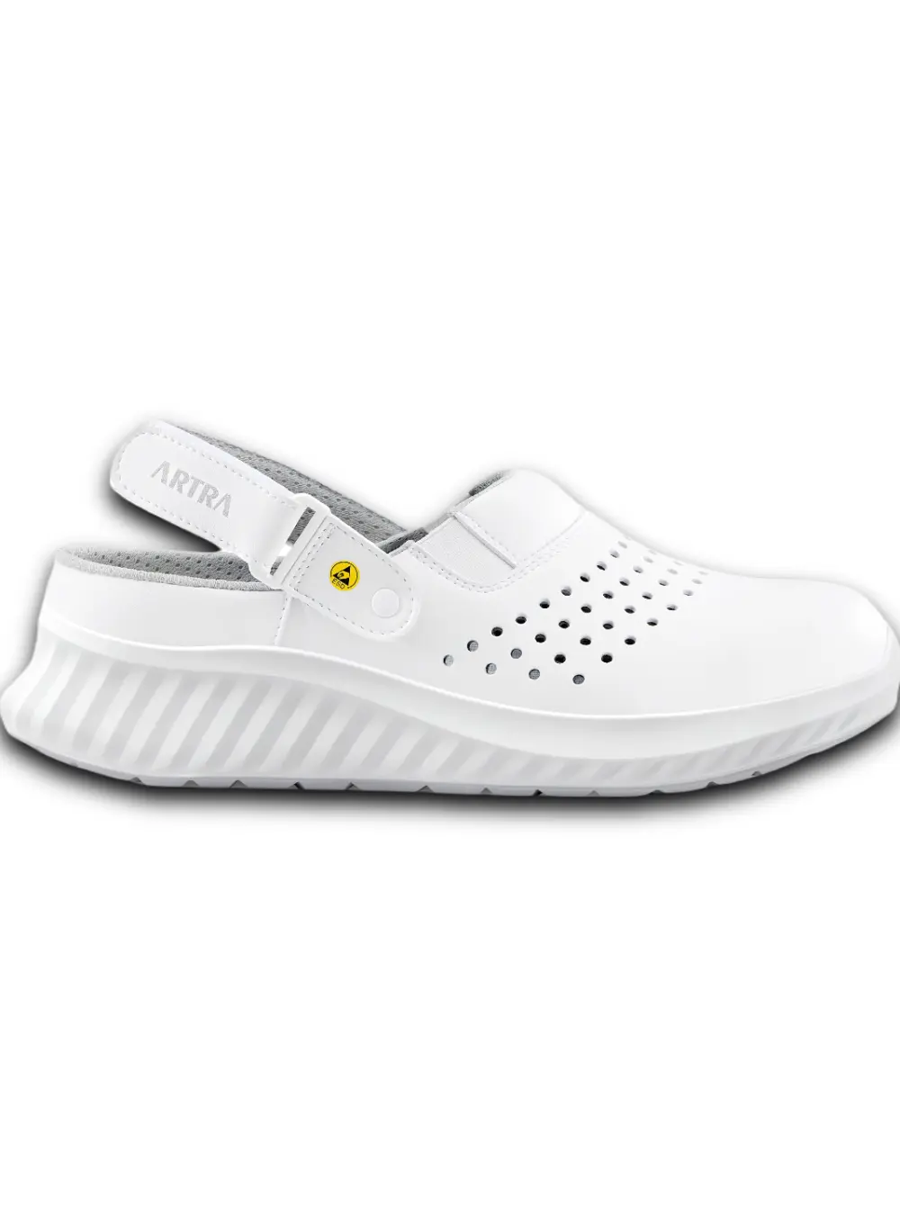 Artra ART  702 Air 1010 SB A E FO SRC munkavédelmi klumpa