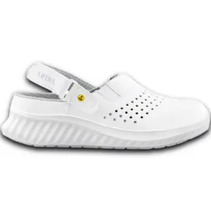 Artra ART  702 Air 1010 SB A E FO SRC munkavédelmi klumpa