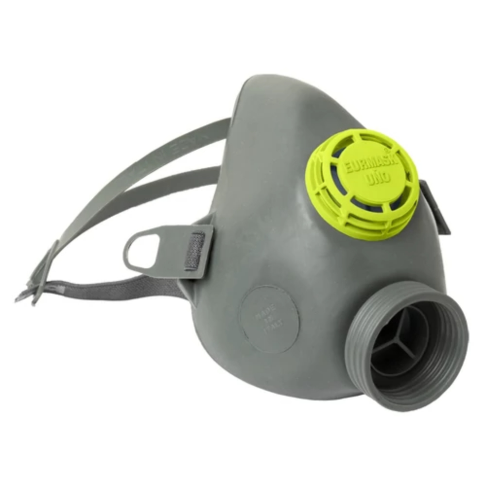 Coverguard 6EUR100 EURMASK DIN FÉLÁLARC MONO SZŰRŐS 6EUR100