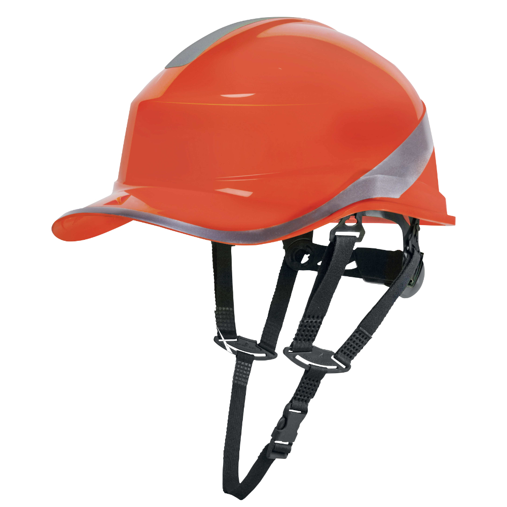 Deltaplus Diamond V UP munkavédelmi sisak