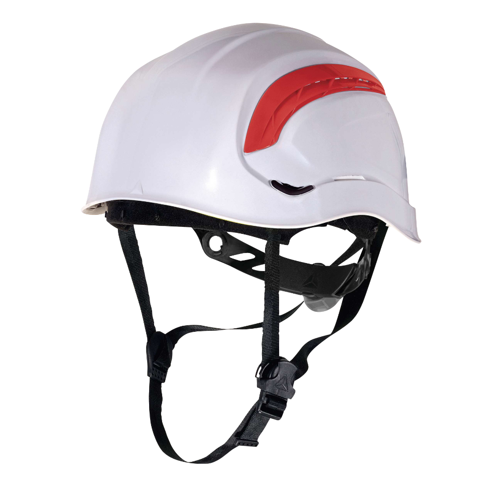 Delta Plus GRANTIE WIND szellőző hegymászó stílusú védősisak