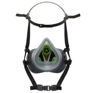 BLS 8400NEXT félálarc – ABEK1P3 R D szűrőkkel