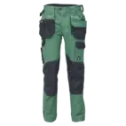 dayboro_green_pants
