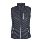 Női Cerva L-SURE Sylvia Lady munkamellény, könnyű poliészter anyagból, ergonomikus szabás és praktikus zsebek