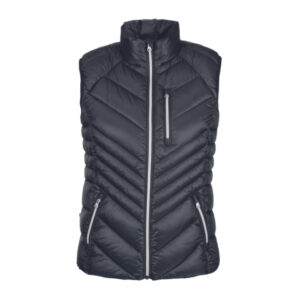 Női Cerva L-SURE Sylvia Lady munkamellény, könnyű poliészter anyagból, ergonomikus szabás és praktikus zsebek