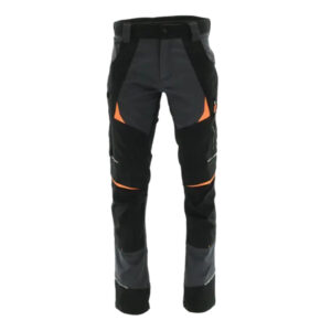 Sara MOTIONFLEX 4X rugalmas munkanadrág