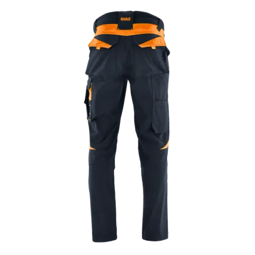 sara_neoflex_orange_back sara_neoflex_orange_back